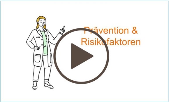 Prävention und Risikofaktoren